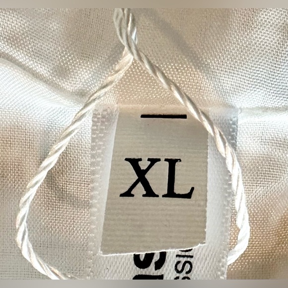 Di Di Classic Women’s Tweed Style Double-Button Front Sailor Shorts Beige ~New~ - Picture 11 of 12